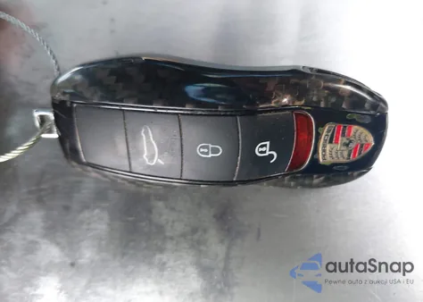 2015 Porsche Panamera E-Hybrid S z USA, uszkodzony, nr VIN WP0AD2A76FL040087